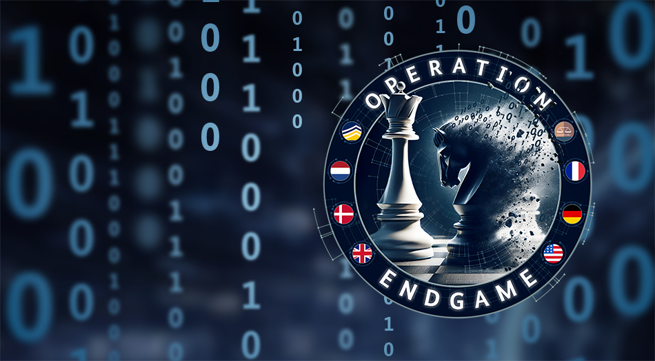 Bundeskriminalamt mit grossem Schlag gegen weltweiten Cybercrime Bundeskriminalamt mit grossem Schlag gegen weltweiten Cybercrime
