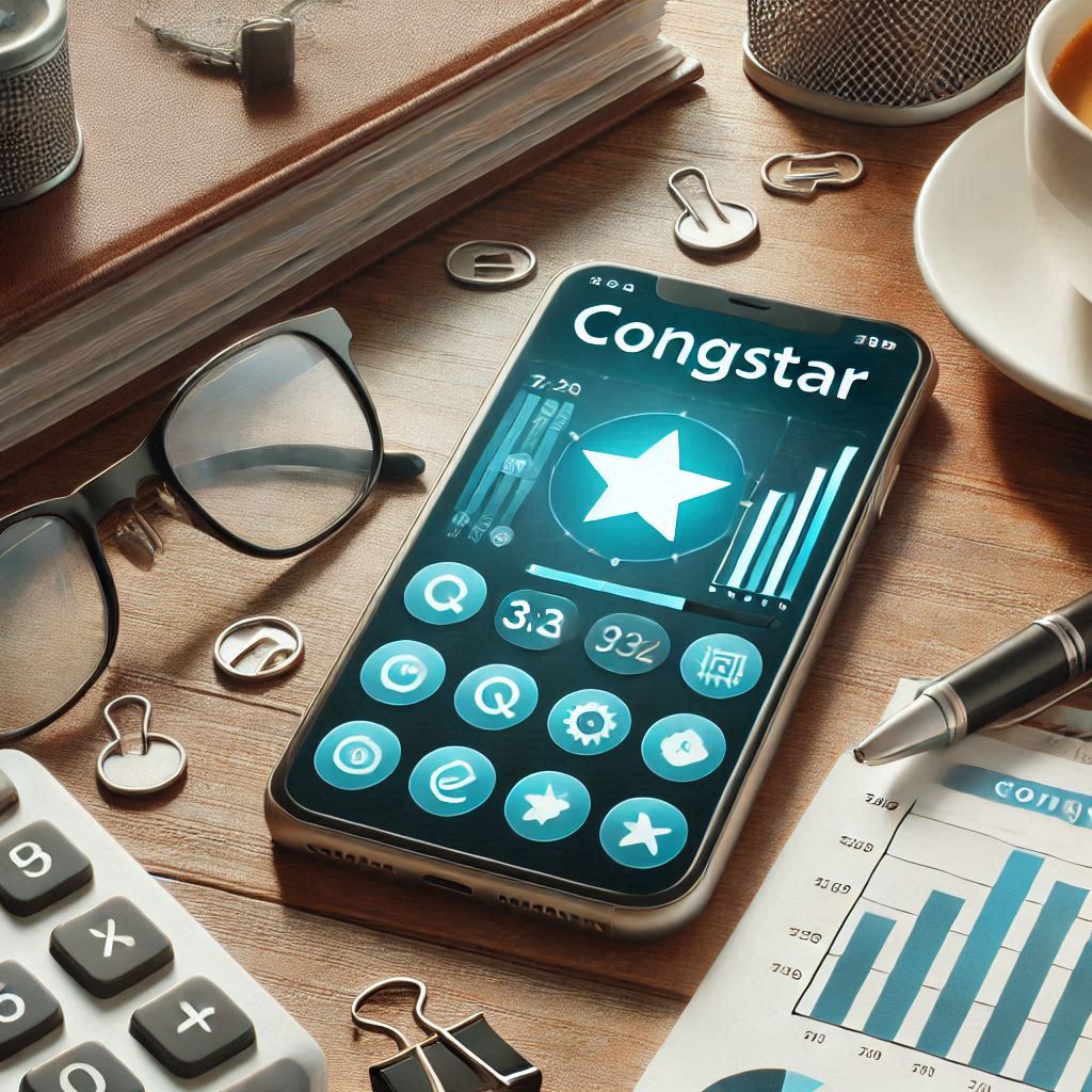 Congstar App von connect ausgezeichnet: Höchste Punktzahl im Service-App-Test Erfahren Sie mehr über die Auszeichnung der Congstar App durch die Fachzeitschrift connect und ihre herausragenden Funktionen.