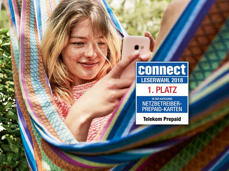 Telekom Prepaid Tarife