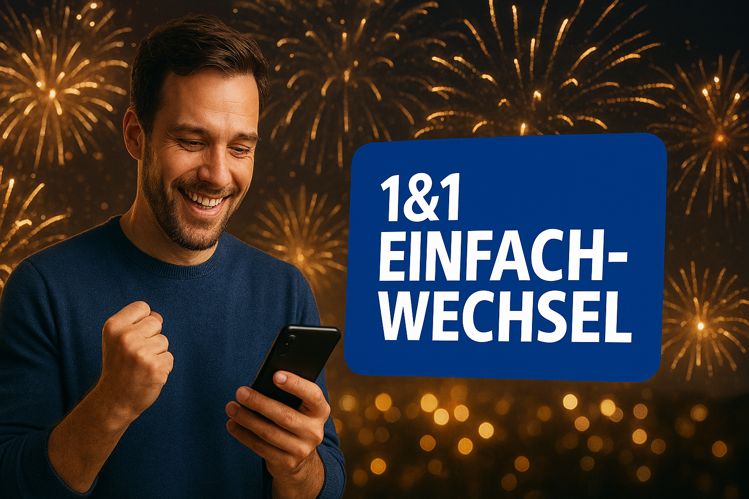 Umfassender �berblick �ber die neuen 1&1 DSL Tarife im Januar 2025. Mit Preisvergleich, Tabellen, Vorteilen, Nachteilen und Konkurrenzanalyse.