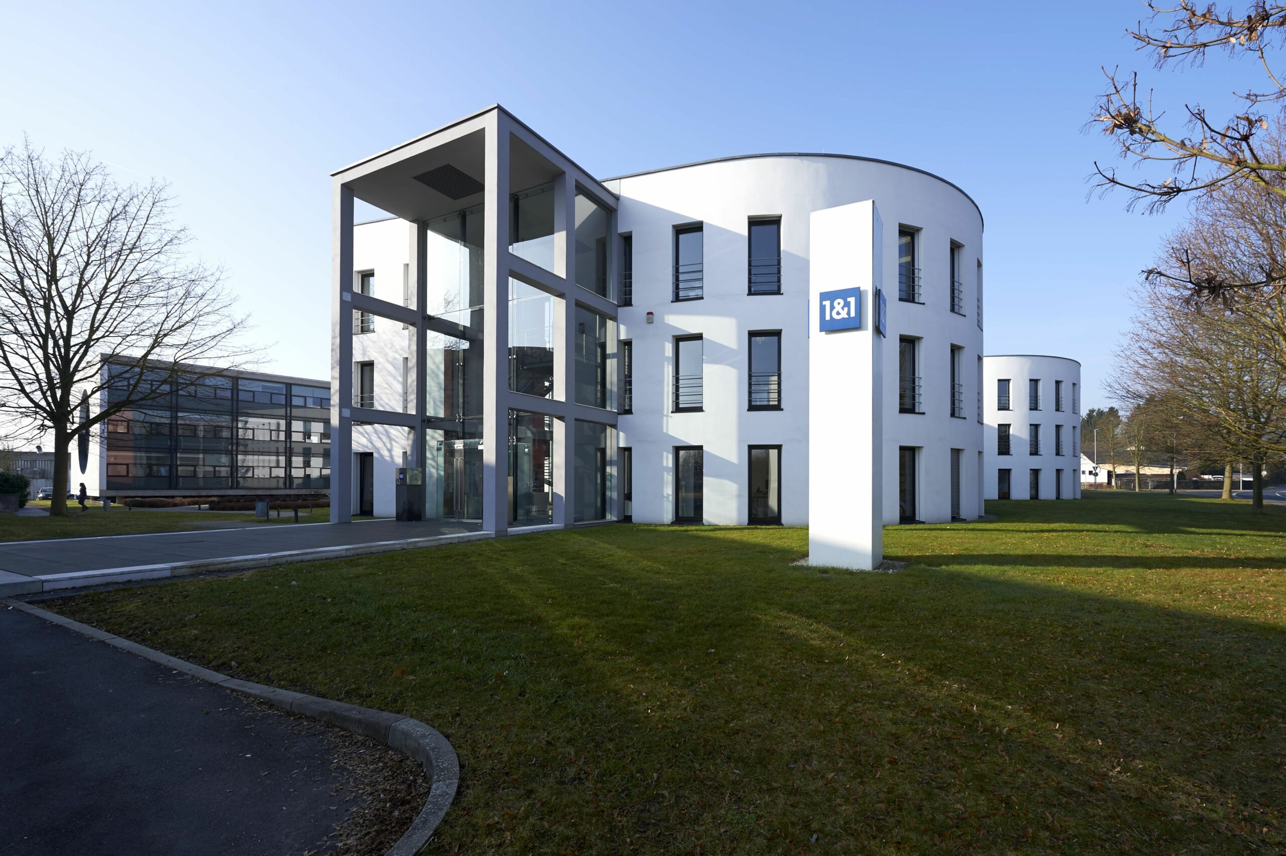 1&1 5G Netzausbau: 1&1 betreibt erstes OpenRAN im Kundenbetrieb in Deutschland