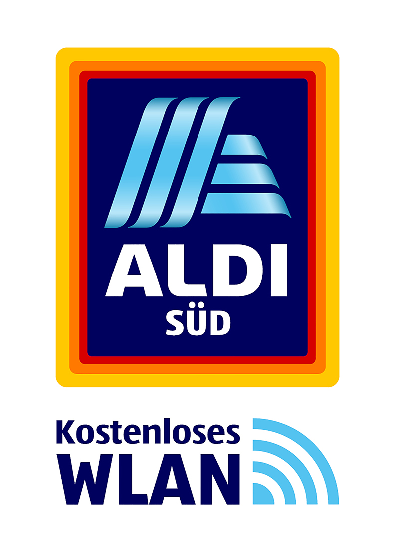 Aldi WLAN
