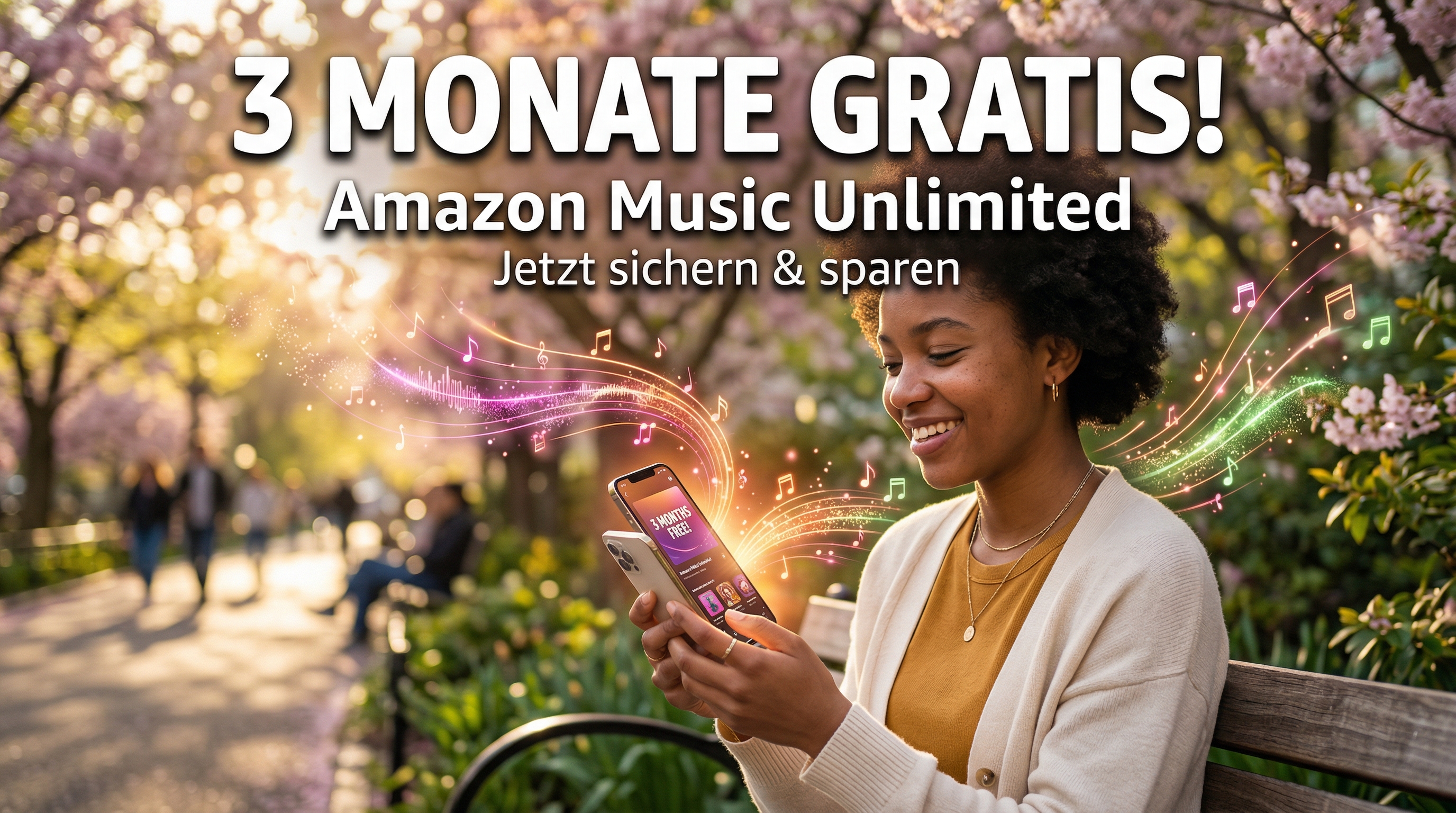 Amazon schenkt 3 Monate Music Unlimited gratis. Wie gut ist der Deal wirklich? Gro�er Vergleich mit Spotify, Apple Music & YouTube Music inklusive Preise, Vorteile und versteckte Haken.