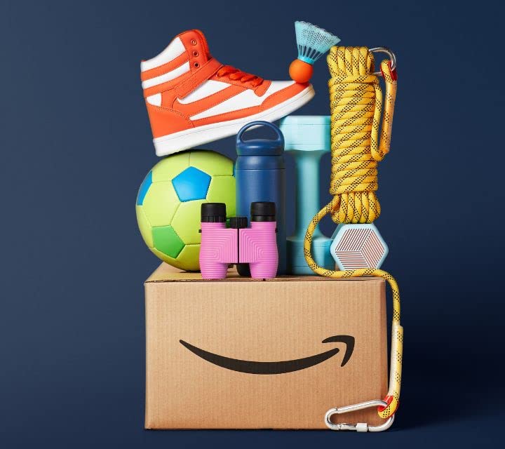Amazon Oster Deals 2024: Hohe Rabatte --Fire TV Stick ab 19,99 Euro