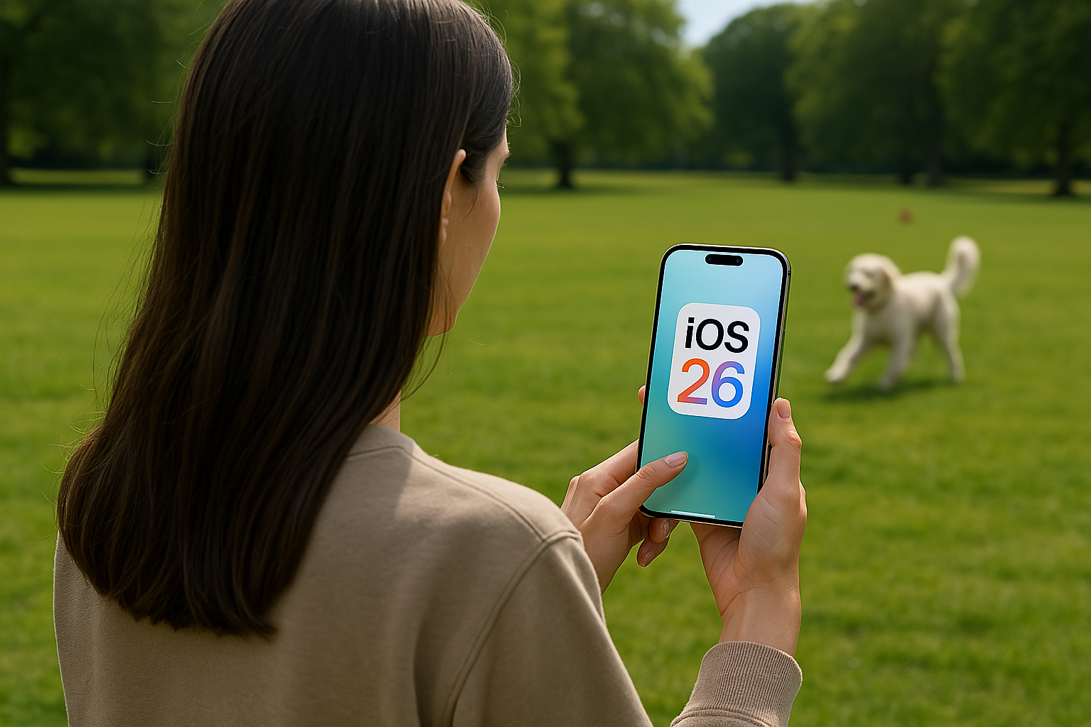 iOS 26 bringt spannende Neuerungen! Erfahre hier alles zu den Features, untersttzten Gerten und wichtigen nderungen.