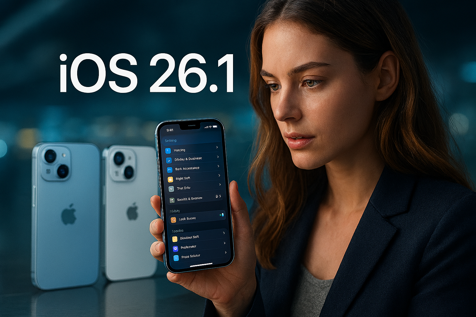 iOS 26 bringt spannende Neuerungen! Erfahre hier alles zu den Features, untersttzten Gerten und wichtigen nderungen.