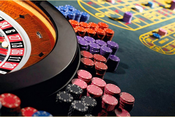 Bewertungen der besten Online-Casinos DE