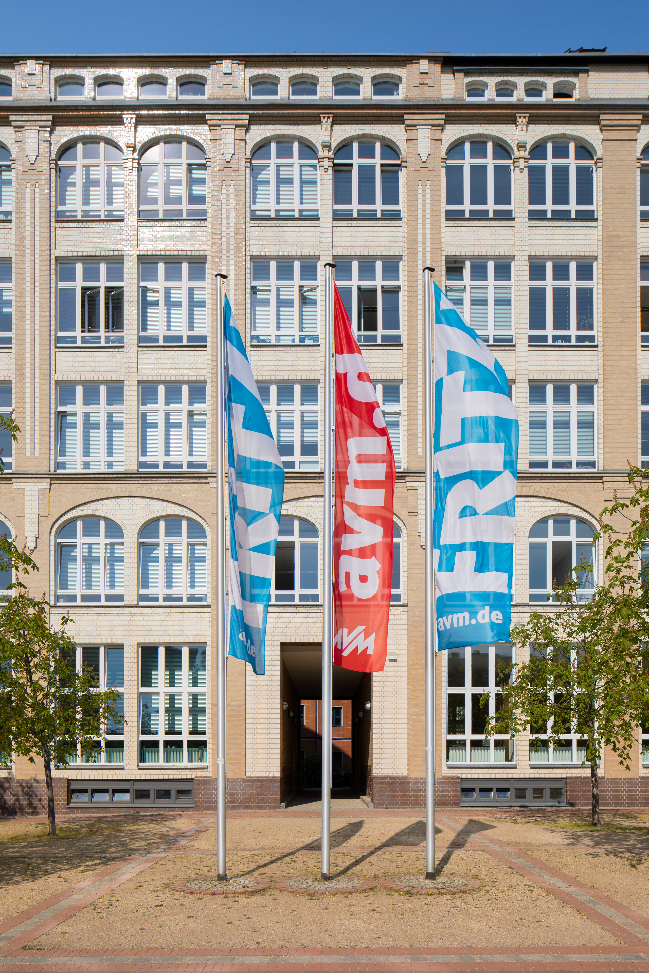 AVM Besitzerwechsel: Imker Capital Partners neuer Eigentmer