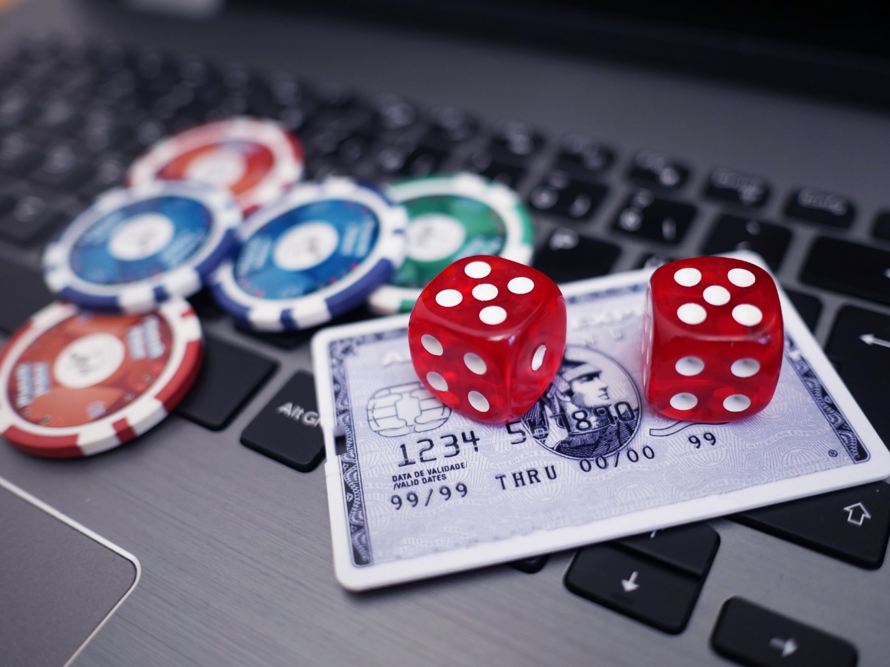 Online Casino Handyrechnung