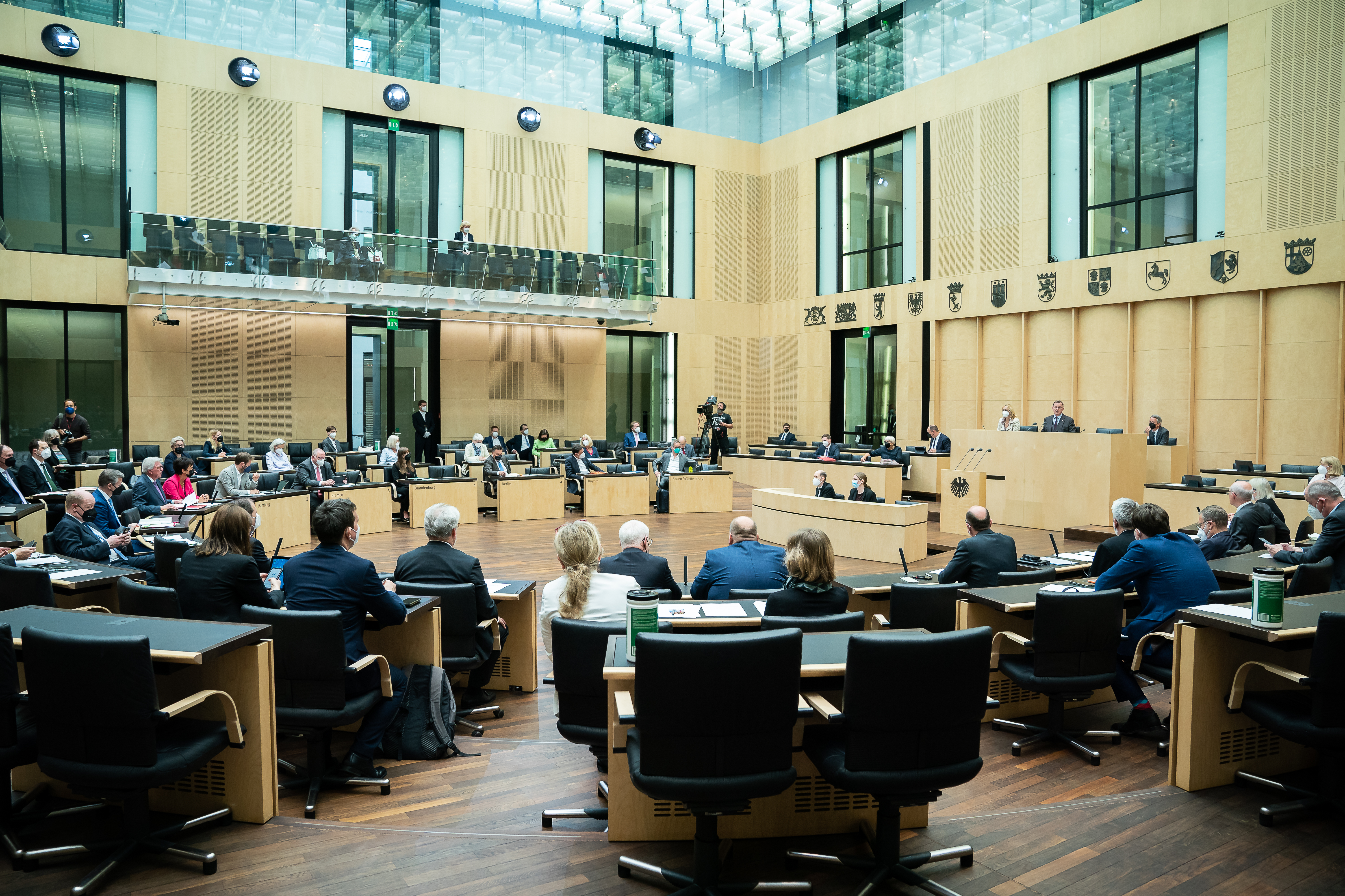 Gescheitertes Onlinezugangsgesetz: Bundesrat lehnt OZG 2.0 ab