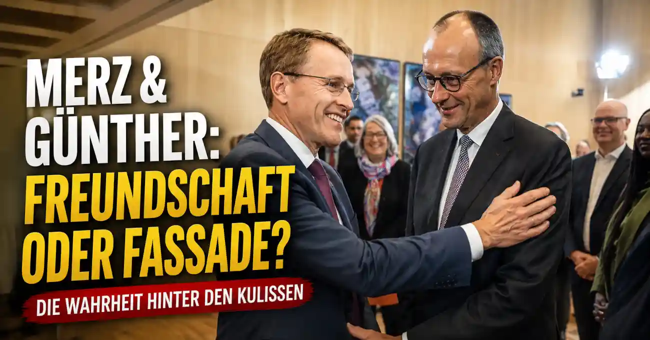 Die CDU f�llt in Schleswig-Holstein auf 27 Prozent. Zugleich w�chst nach der Personalrochade die Kritik an Friedrich Merz und seiner F�hrung