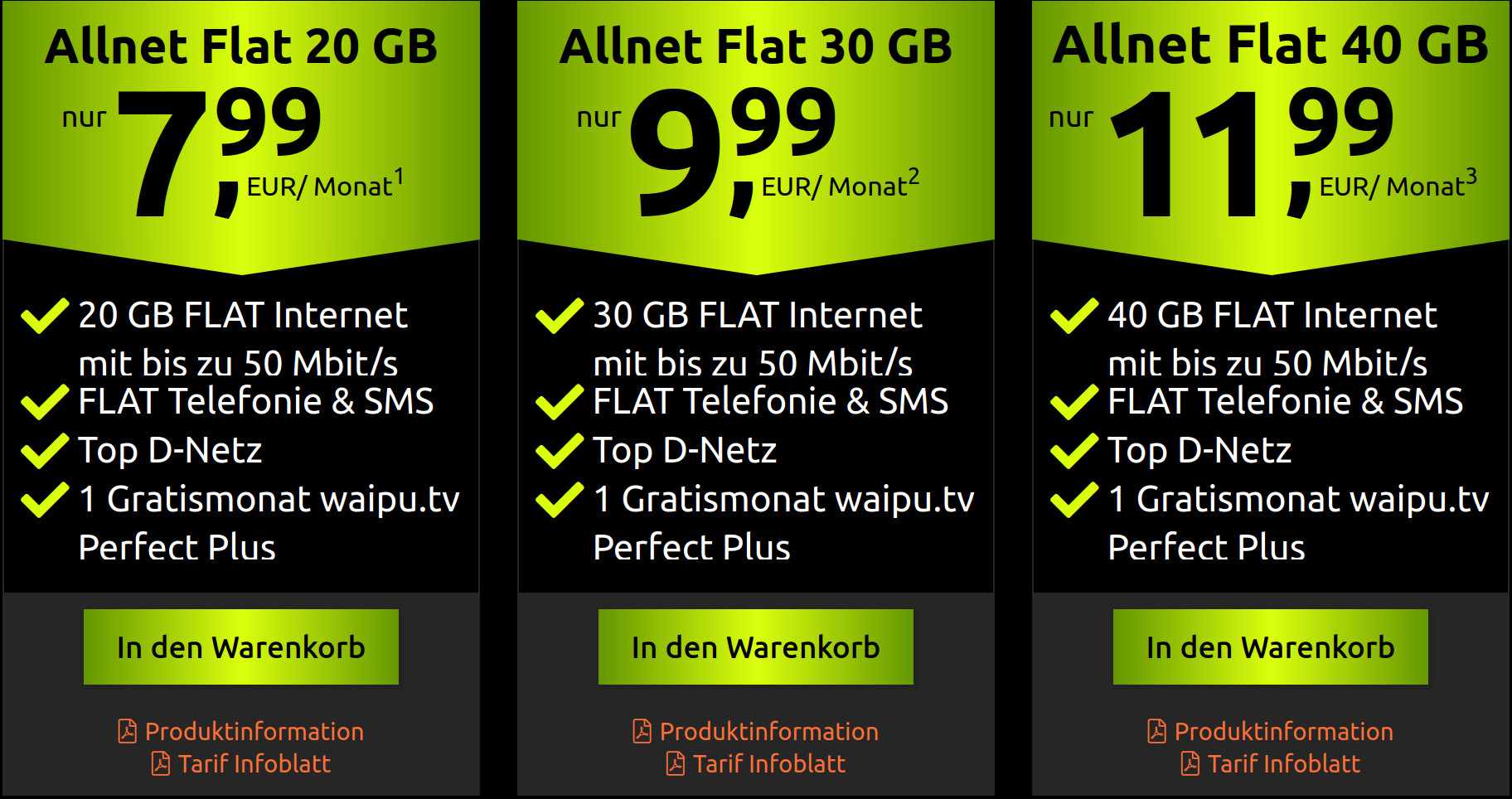 Entdecken Sie die besten Angebote f�r Handytarife im Januar bei Crash. Erfahren Sie mehr �ber die g�nstigen Allnet-Flat-Tarife.