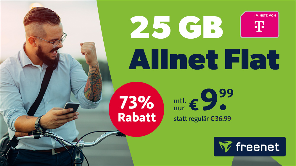 Fonic Allnet Flat Buchen Per Sms AllNet-Flat Tarife mit Handyflat und Datenflat