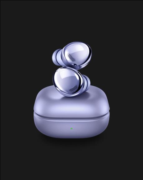 Samsung mit gratis Galaxy Buds Live und ein Galaxy Smart Tag im Wert von 204 Euro