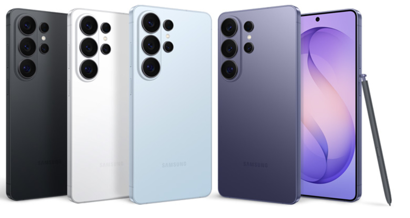Galaxy S26 und Galaxy S26 Ultra im gro�en Premium-Test: Alle technischen Daten, Unterschiede zu iPhone und Pixel sowie ein umfassender Vergleich der neuen Samsung Flaggschiffe.