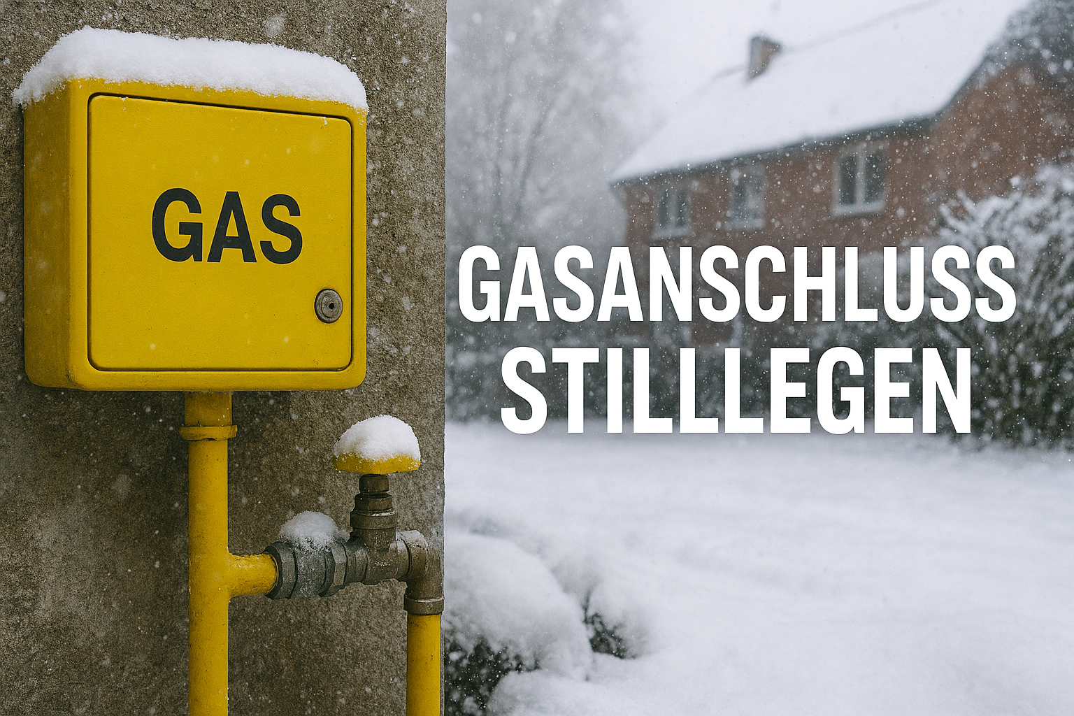 Das OLG Oldenburg erkl�rt hohe Kosten f�r die Stilllegung von Gasanschl�ssen f�r unzul�ssig. Was das Urteil f�r Haushalte mit W�rmepumpe bedeutet.