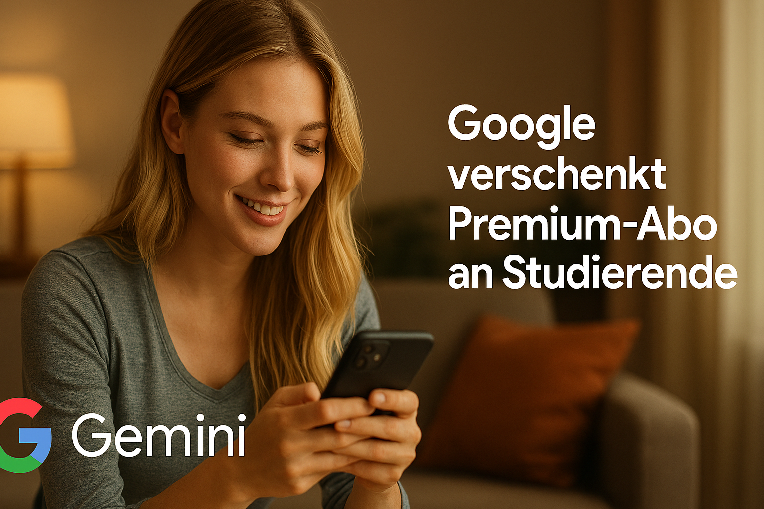 Ausfhrlicher berblick ber das kostenlose Google Premium-Abo, regulre Preise, enthaltene KI-Modelle wie Gemini 2.5 Pro, Veo 3 und deren Funktionen.