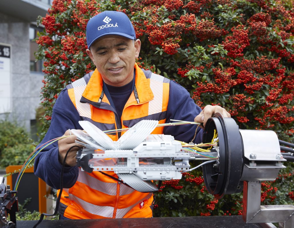 Grundversorgung Internet Bundesrat: Bundesrat mit Rckschritt statt Fortschritt