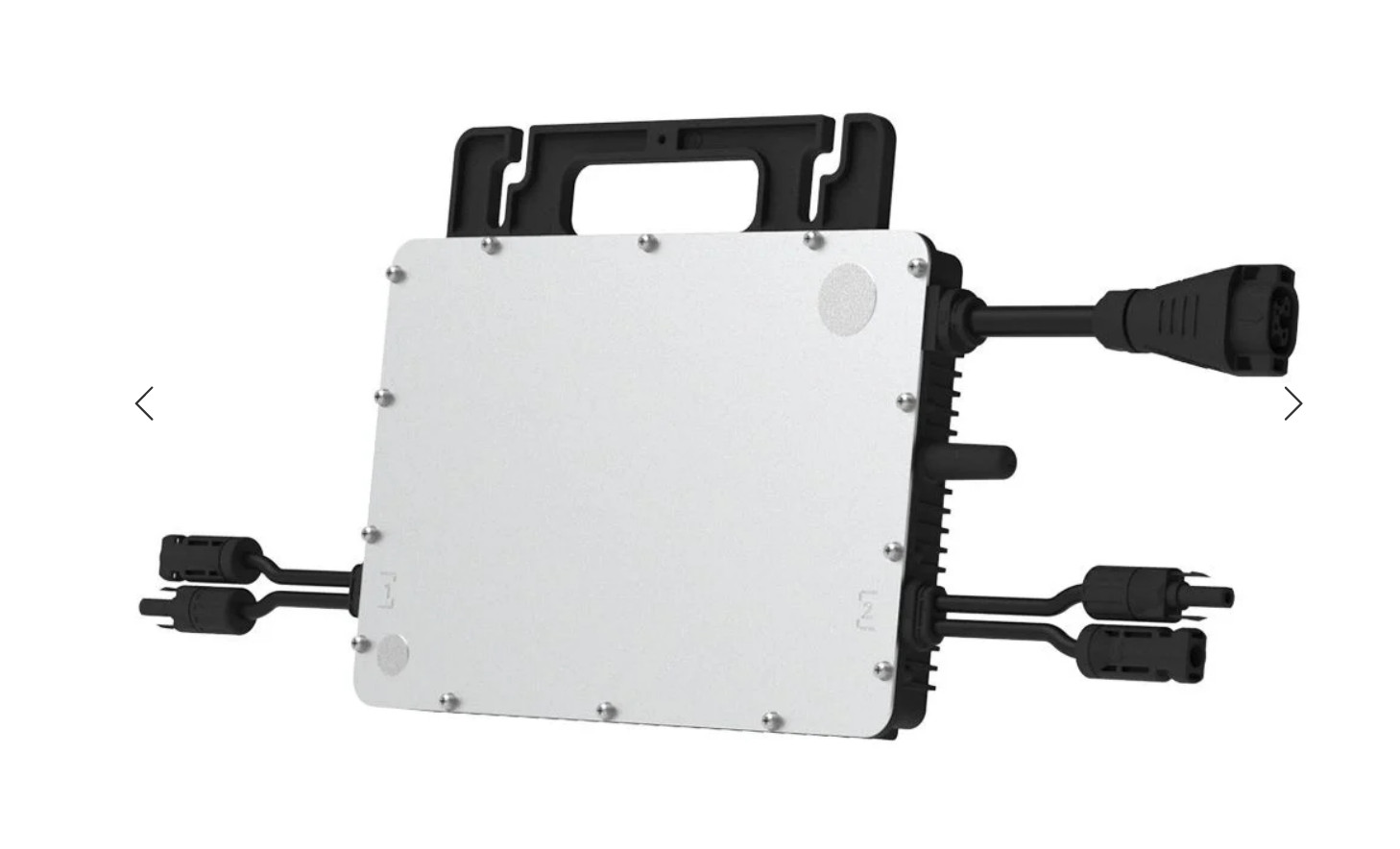 Balkonkraftwerke: Bundesnetzagentur nimmt Hoymiles HM 800 vom Markt