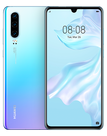 Huawei P30 Tarife