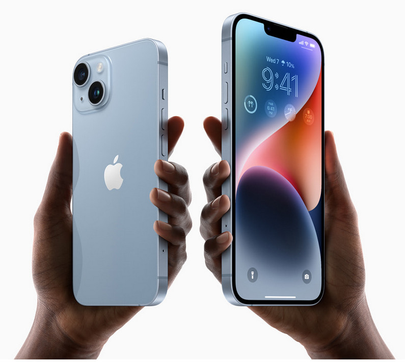 Apple iPhone 14 Modelle: Apples neue iPhone 14 Modelle --iPhone 14 bis iPhone 14 Pro Max