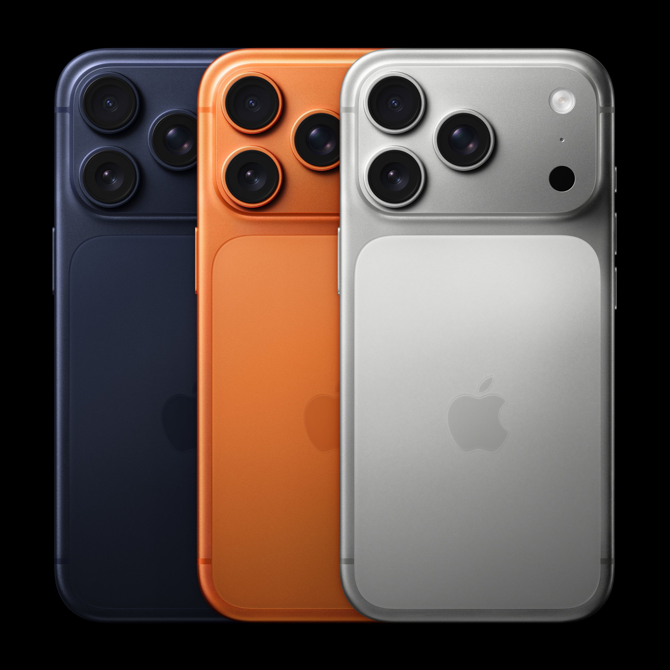 Alle Infos zum Verkaufsstart des iPhone 17 am 19. September: Modelle, technische Daten, Preise und die besten Tarifangebote von Telekom, Vodafone, o2 und weiteren Anbietern.