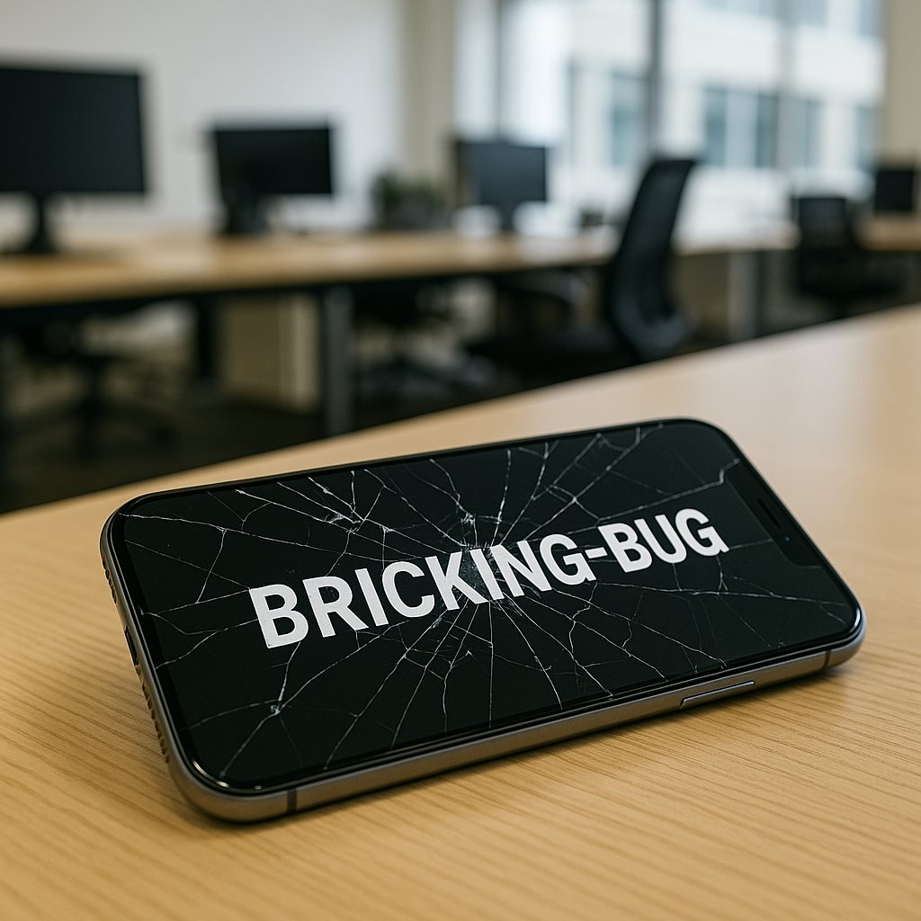 Lies den umfassenden Artikel �ber wie <strong>Apple</strong> mit <b>iOS 18.4</b> eine kritische <em>Sicherheitsl�cke</em> durch Entfernen einer veralteten <it>Legacy-API</it> beseitigt hat. Erfahren Sie Details, technische Hintergr�nde und Sicherheitsma�nahmen, die Ihre Daten sch�tzen.