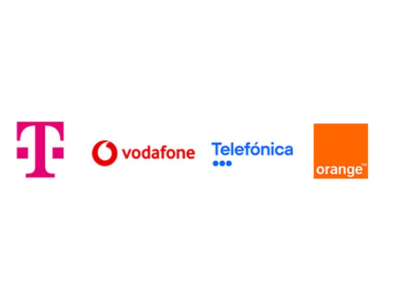 Digitale Mobilfunkwerbung: Telekom, Telefonica und Vodafone gründen Ad Tech Joint Venture