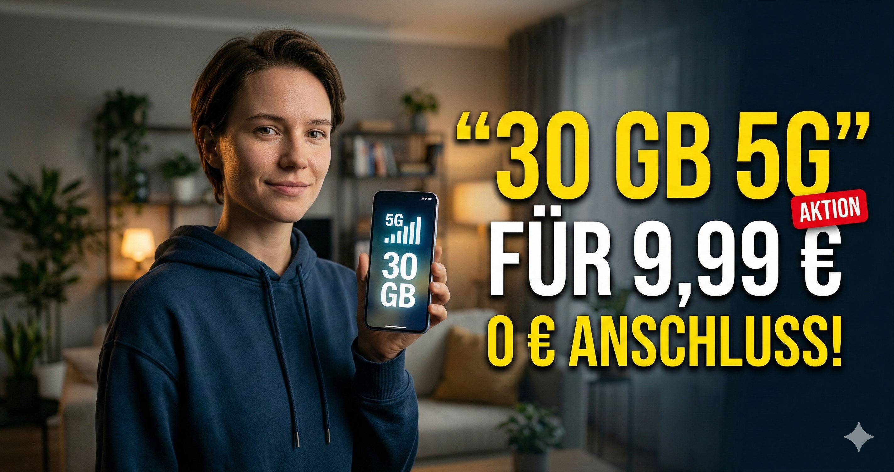 Ausf�hrlicher �berblick �ber das klarmobil Highlight-Portfolio im besten D-Netz. Alle Tarife, Preise, Vorteile und Unterschiede verst�ndlich erkl�rt.