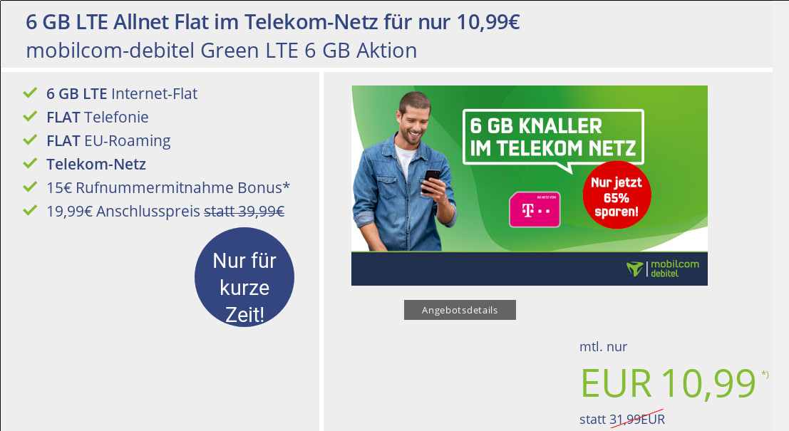 Telekom Tarife