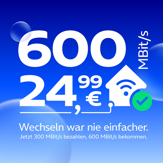 O2 Home Tarife M�rz 2026 im gro�en Vergleich: Preise, Leistungen und Konkurrenzanalyse mit Telekom, Vodafone und 1&1. Alle Details, die wirklich z�hlen.