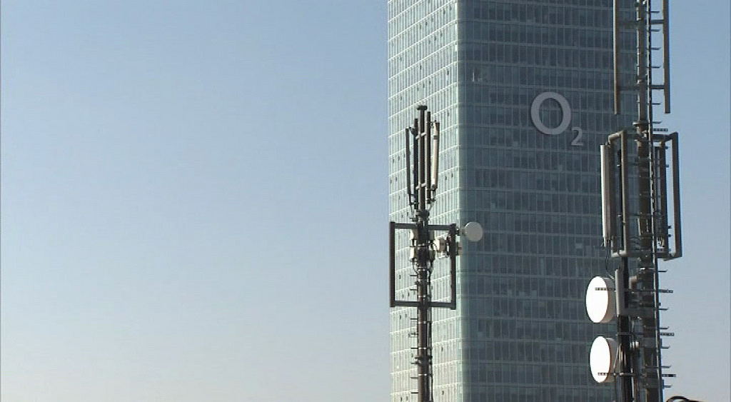 LTE in Berlin