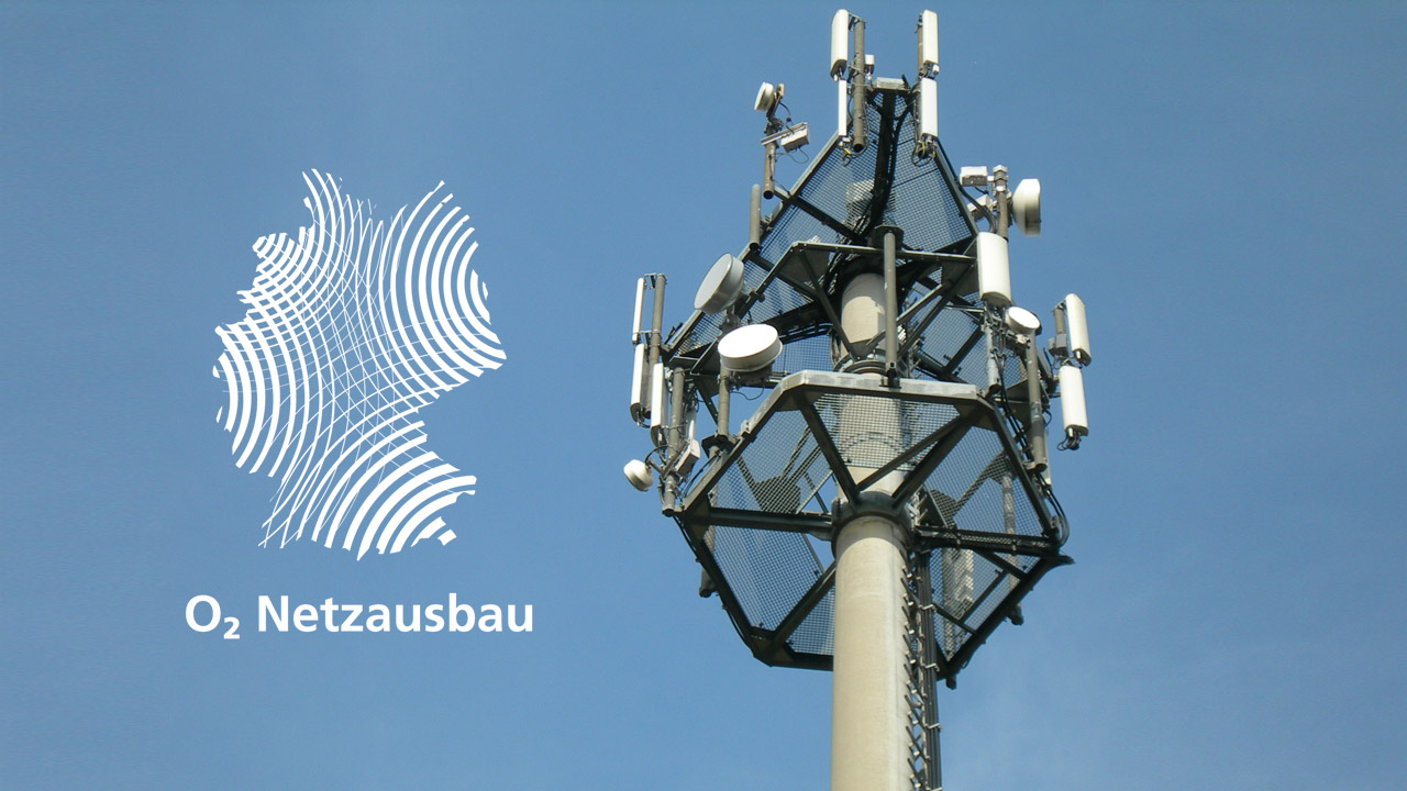 Telefonica/O2 LTE Netzausbauvorgaben: Telefonica sieht Erfllung der Bundesnetzagentur Versorgungsauflagen