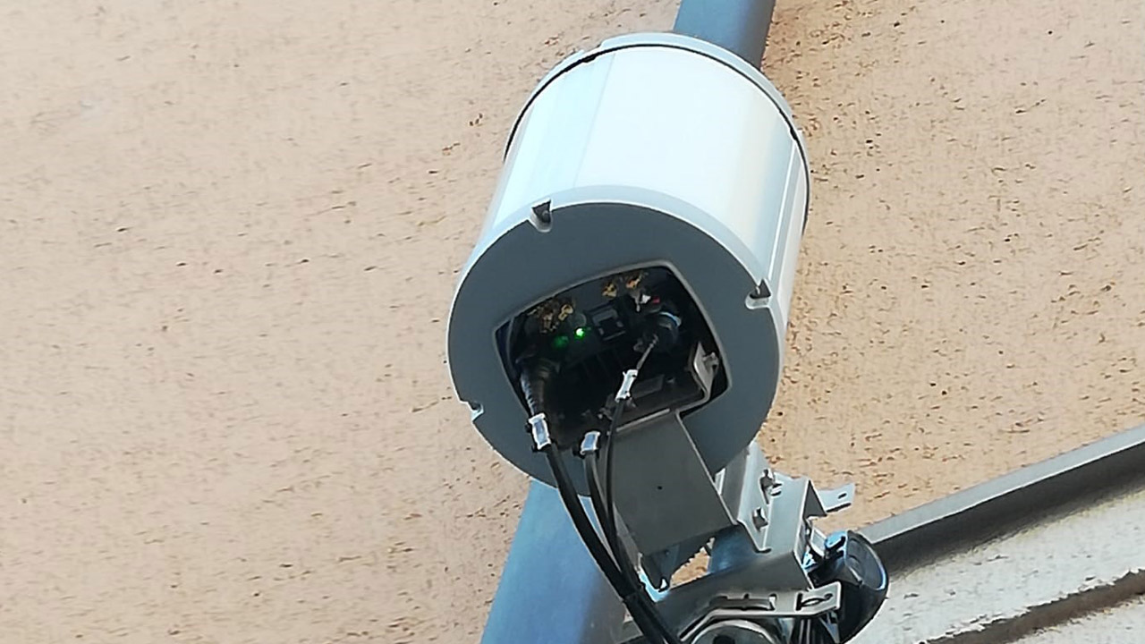 Telefonica O2 Netzausbau: Erste Open RAN Mini-Funkzellen in Mnchen