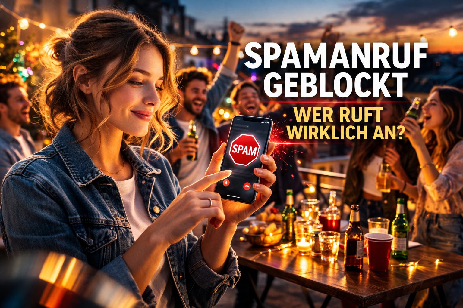 O2 Telef�nica startet Branded Call-L�sung von Hiya: Verifizierte Anrufe sollen Millionen Kunden vor Spam sch�tzen. Analyse, Funktionen, Vorteile, Kritikpunkte und Auswirkungen auf den deutschen Mobilfunkmarkt.