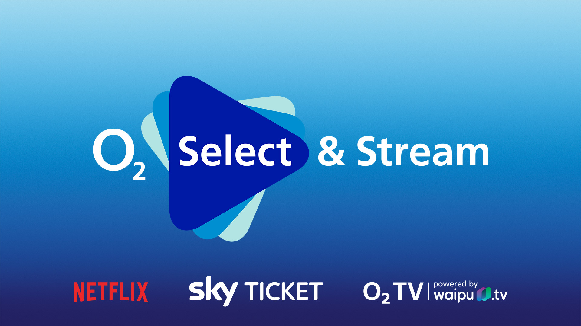 O2 TV: O2 TV mit Netflix, Sky und Waipu.TV --Gratis Pakte inklusive