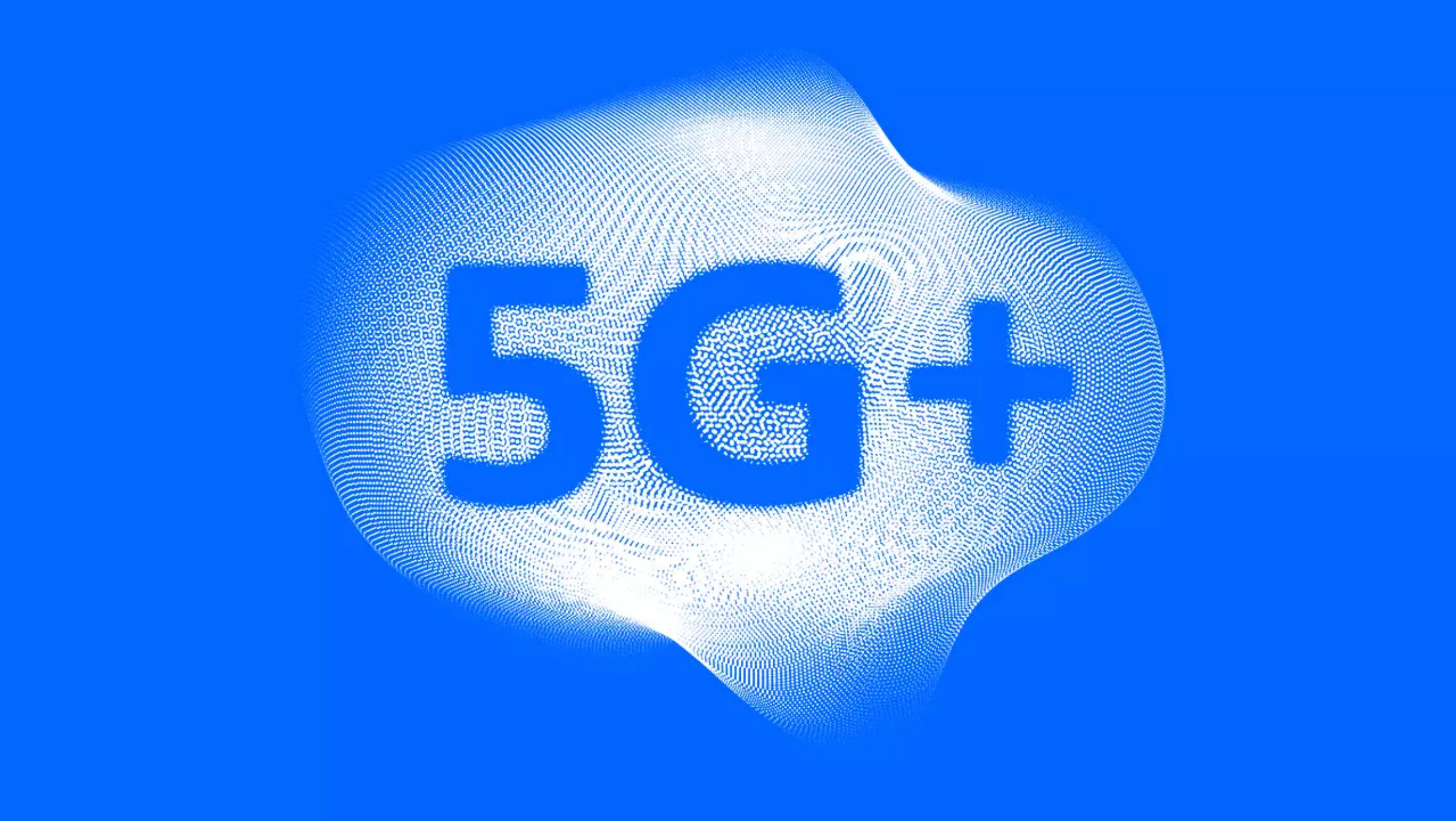 O2 Telefonica aktiviert 5G Plus im gesamten 5G Netz