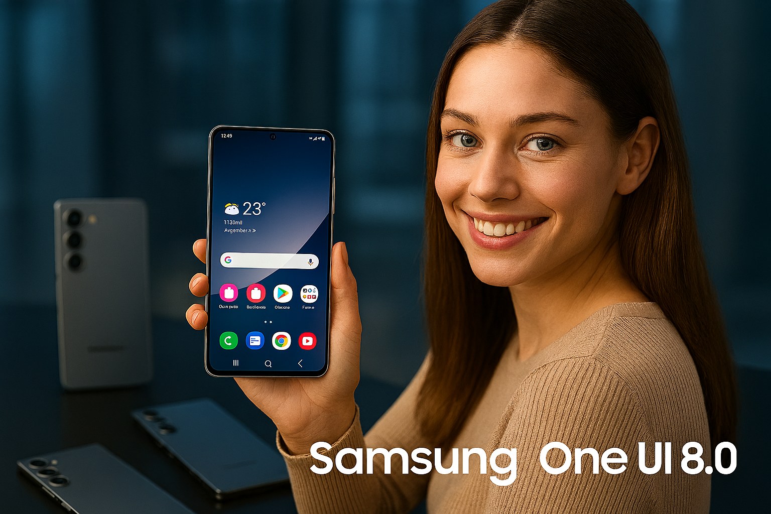 Erfahren Sie alles ber die Akku Probleme nach dem Samsung One UI 8 Update. Ursachen, Nutzerberichte, mgliche Lsungen und Ausblick auf kommende Updates.