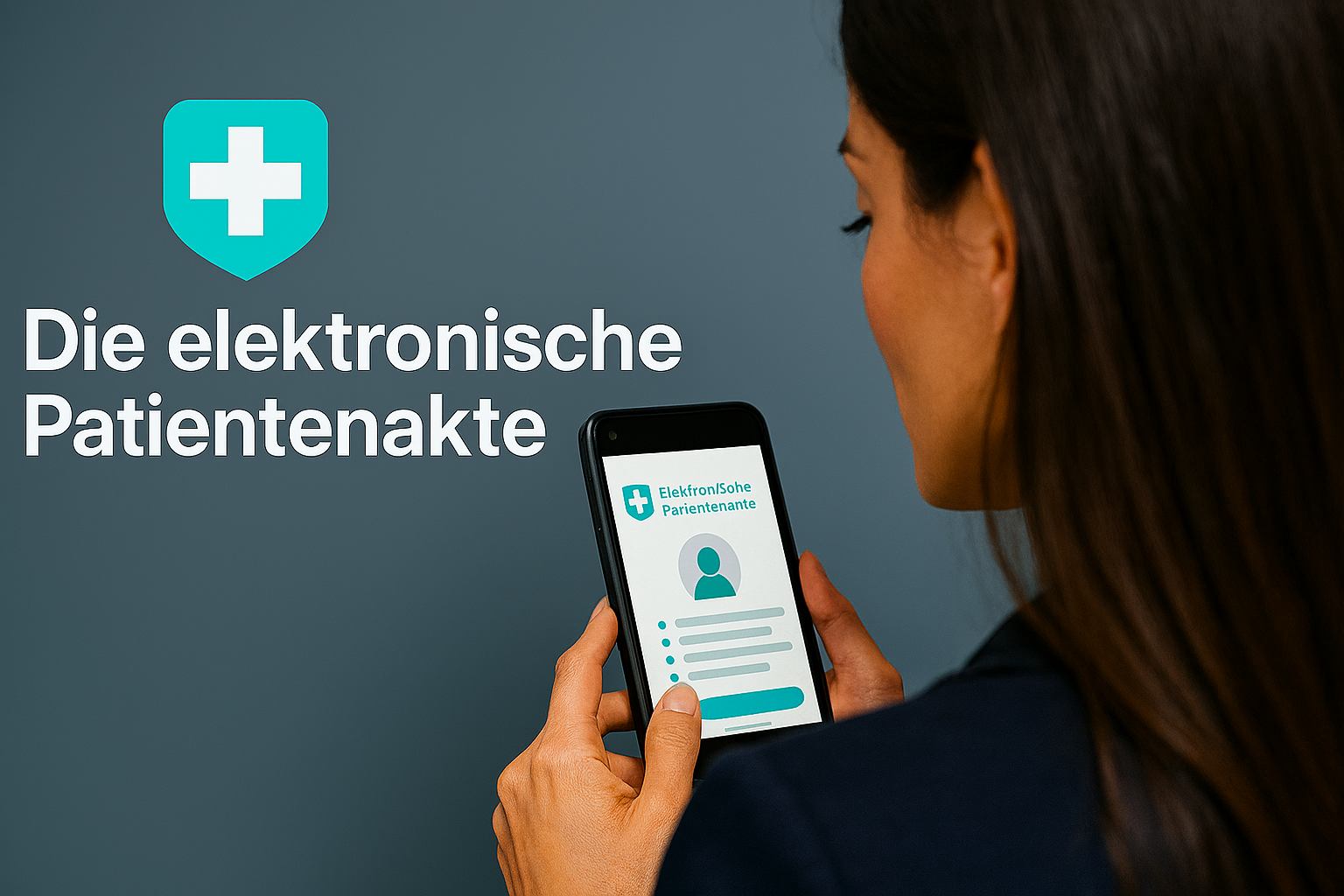 Die elektronische Patientenakte (ePA) erklrt: Vorteile, Funktionen, Datenschutz und Zukunft der digitalen Gesundheitsversorgung in Deutschland.