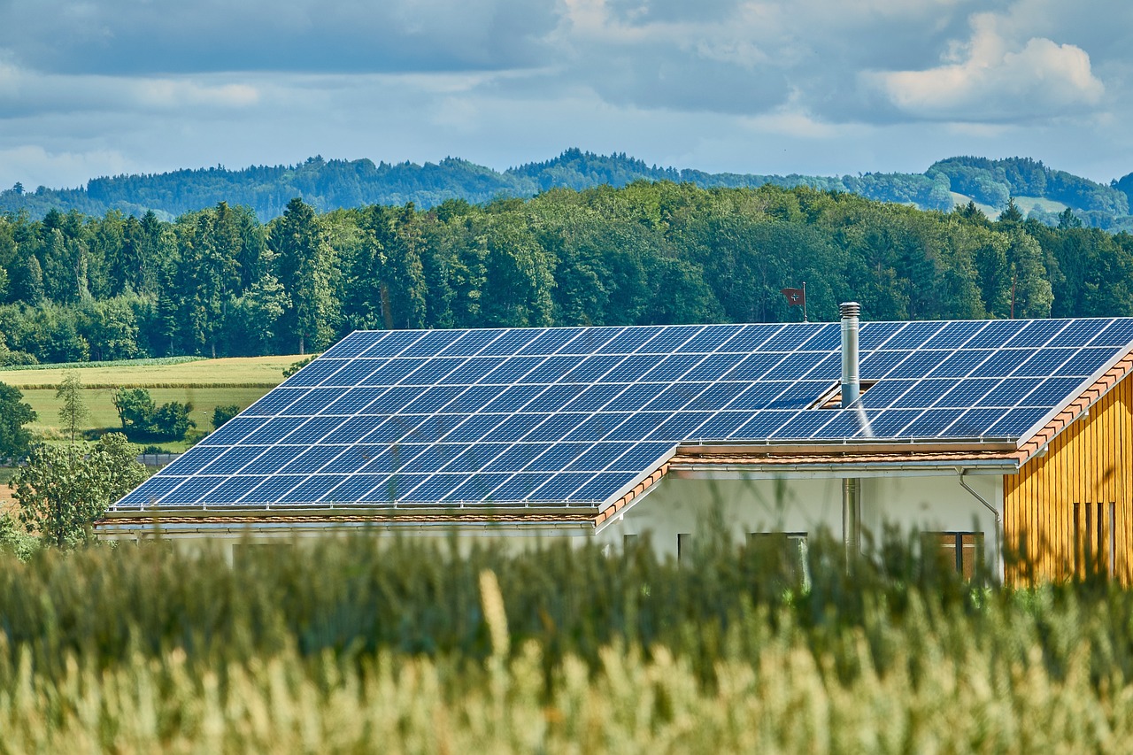 Habecks Solarpaket I: Balkonkraftwerke und PV-Anlagen sollen vereinfacht werden
