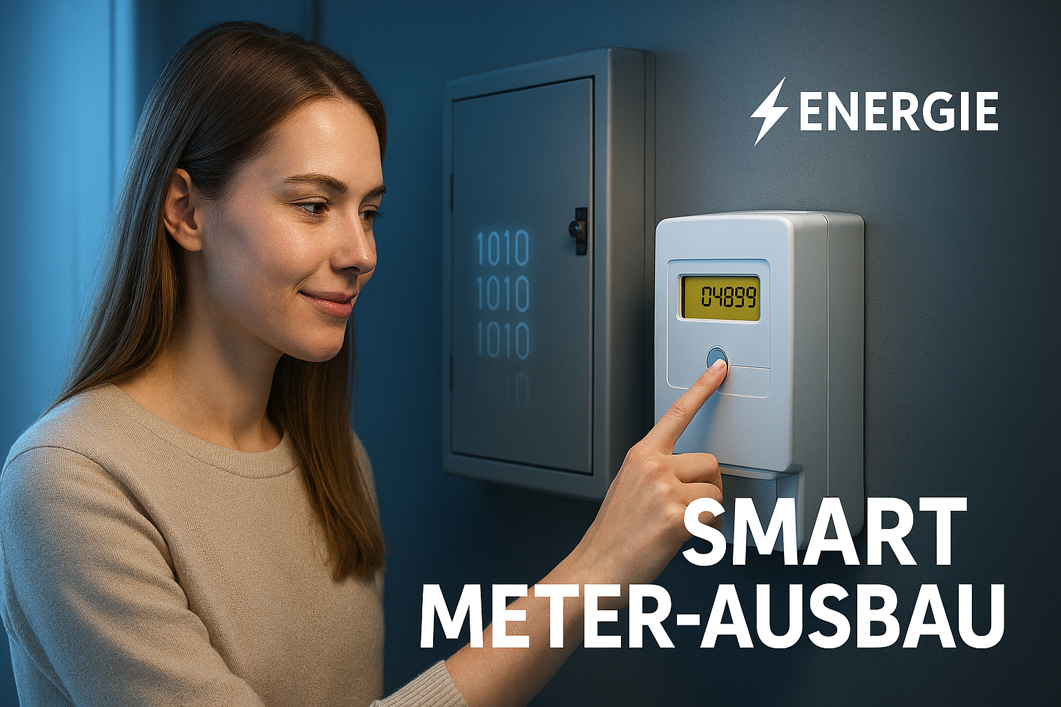 Warum der Smart-Meter-Ausbau in Deutschland hinterherhinkt: Ursachen, Chancen und Herausforderungen im Vergleich zu anderen europischen Lndern.