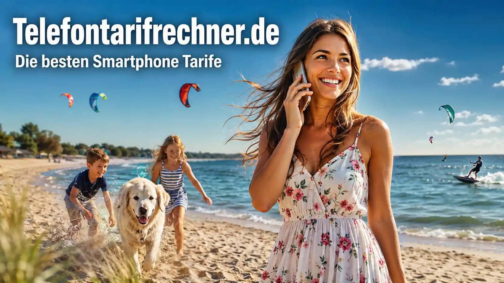 Smartphonetarife: Die besten Smartphone Tarife und Tarife News