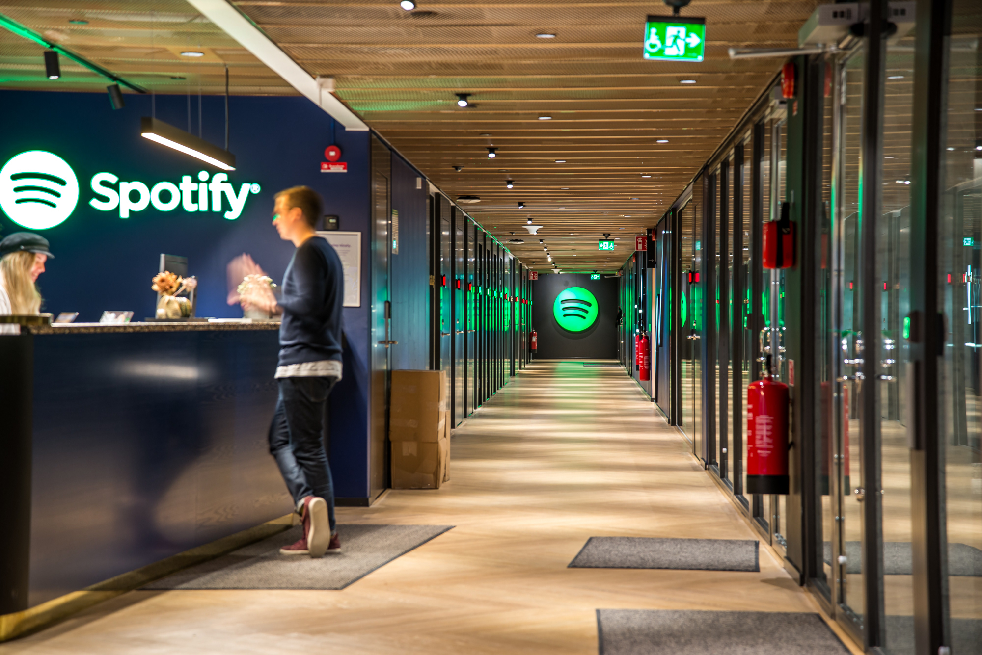 Spotifys Preisanpassungsklausel unwirksam: Landgericht Berlin bestätigt einseitige Preisänderungsklausel