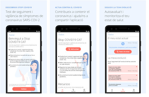 Corona Tracing App: Frankreich hat StopCovid als Corona App veröffentlicht