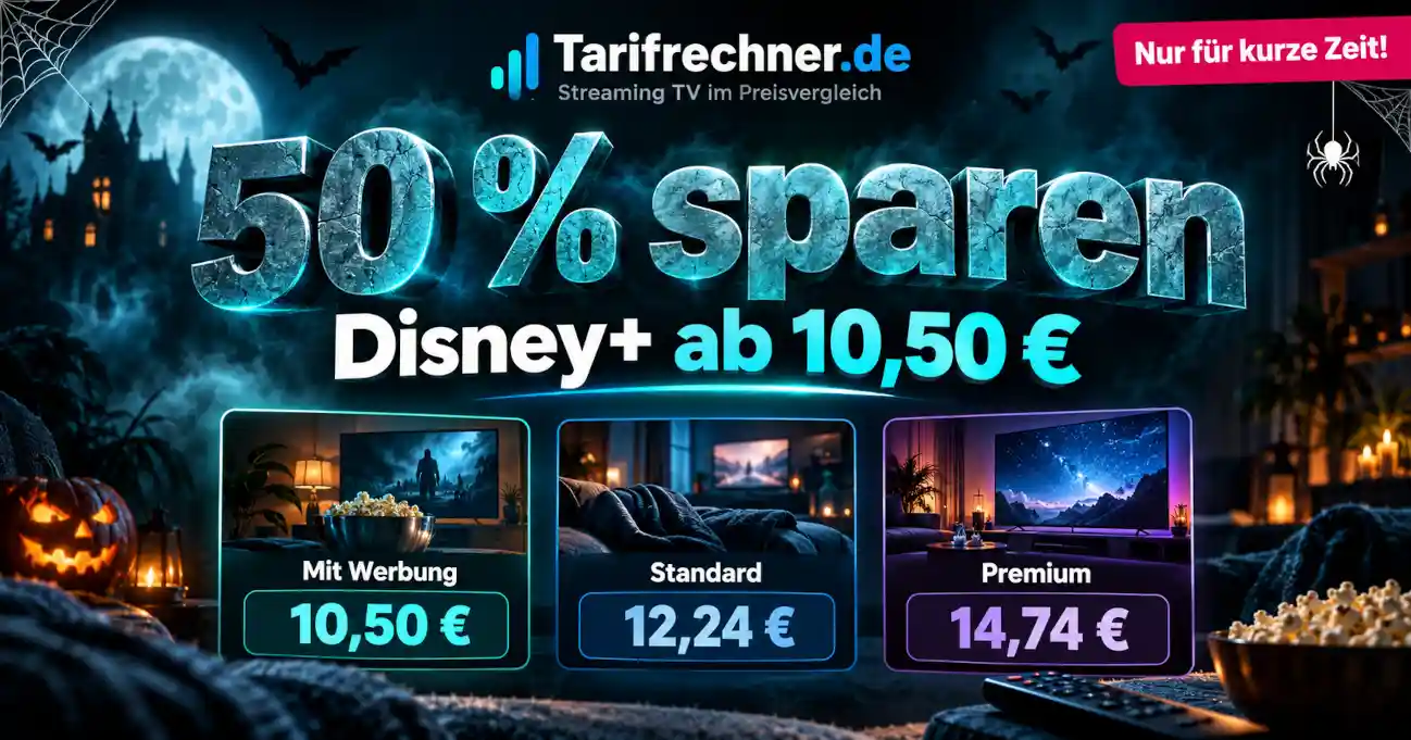 Streaming Angebote: Die besten Streaming Angebote und Tarife News