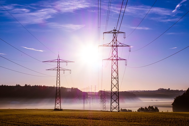 Bundeskartellamt Stromerzeugungsmärkte: Marktmacht weniger Unternehmen verfestigt sich - Stromimporte werden bedeutsamer