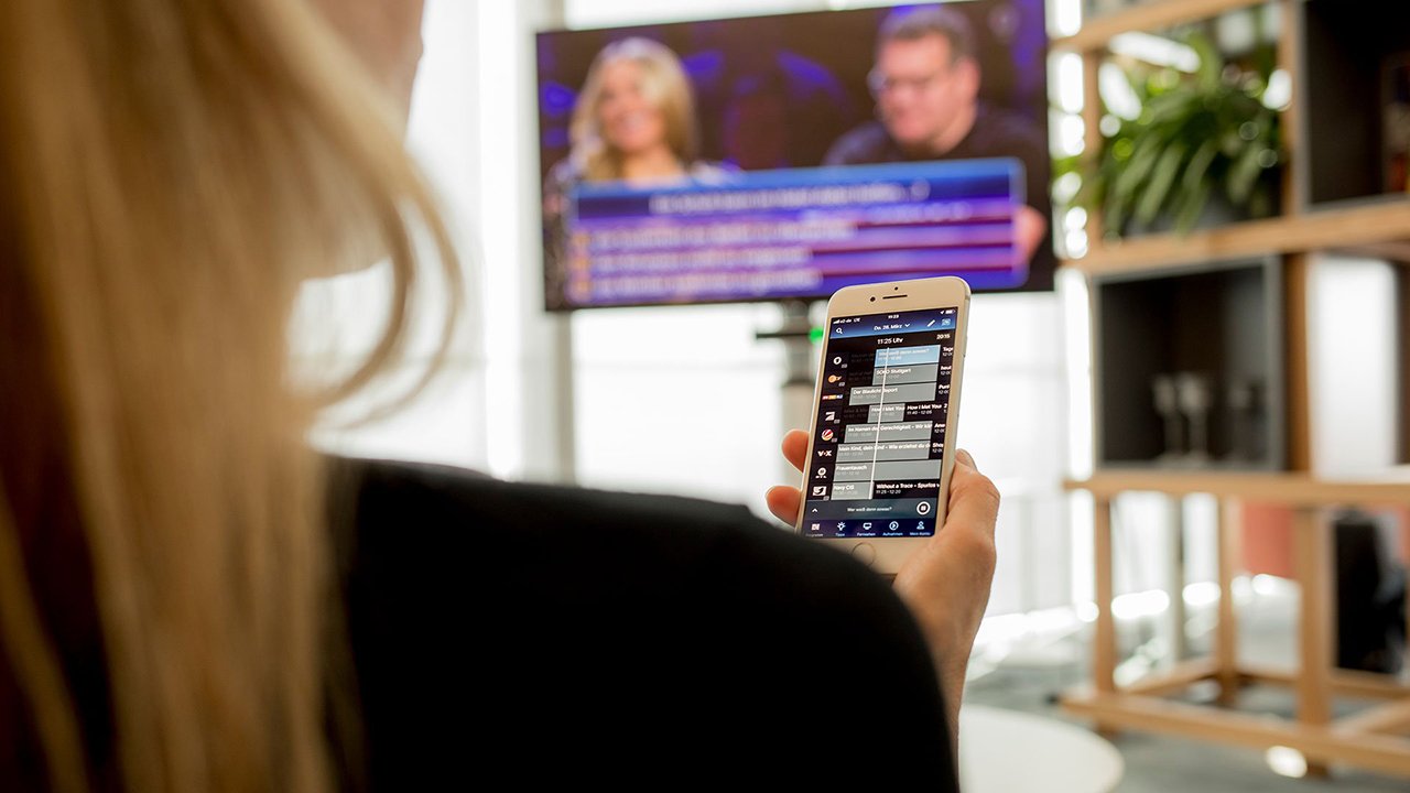 Fuball Bundesliga: O2 Netz ist beim Streaming fr den Fan-Ansturm gewappnet