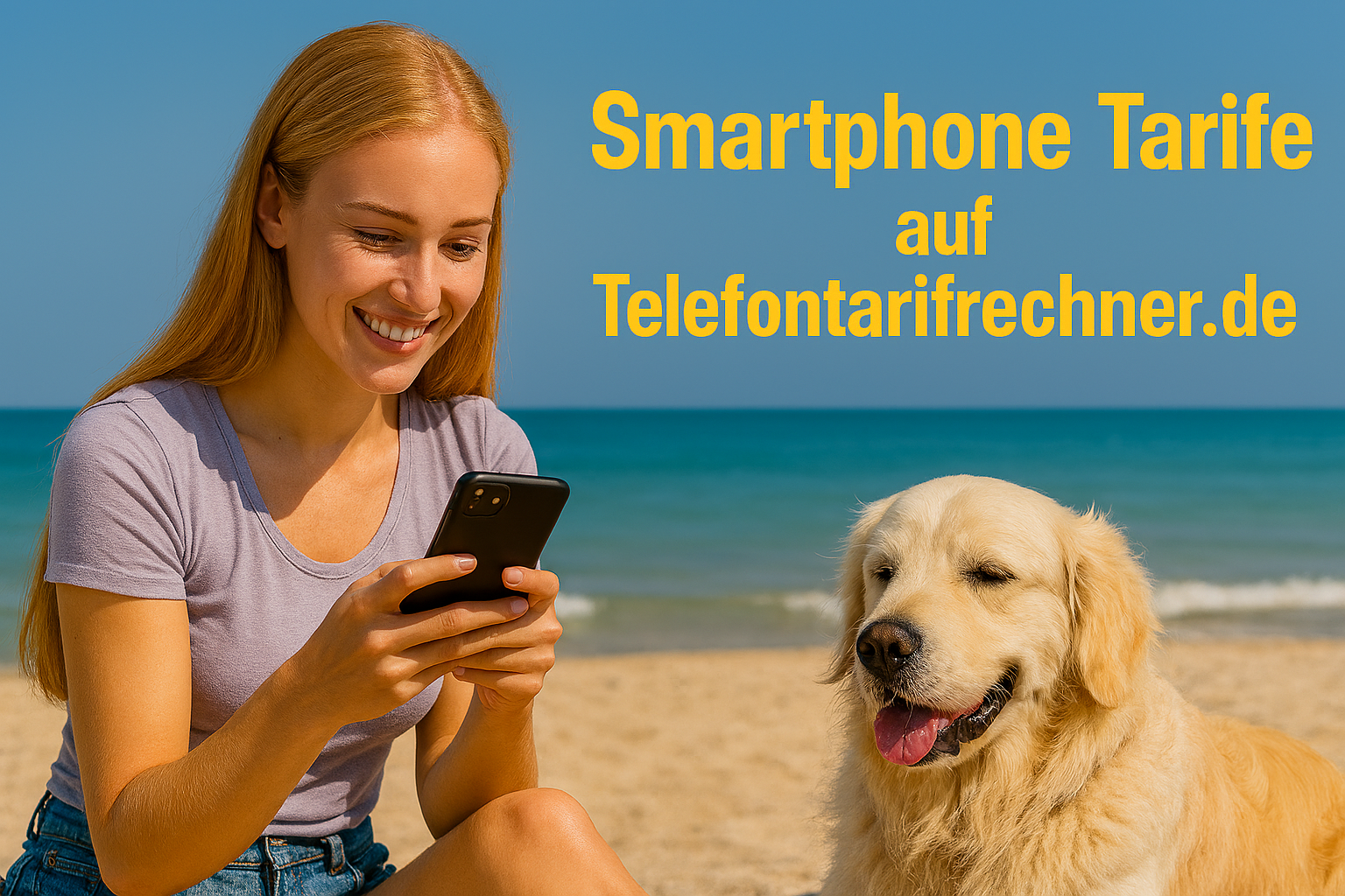 Smartphonetarife: Die besten Smartphone Tarife und Tarife News