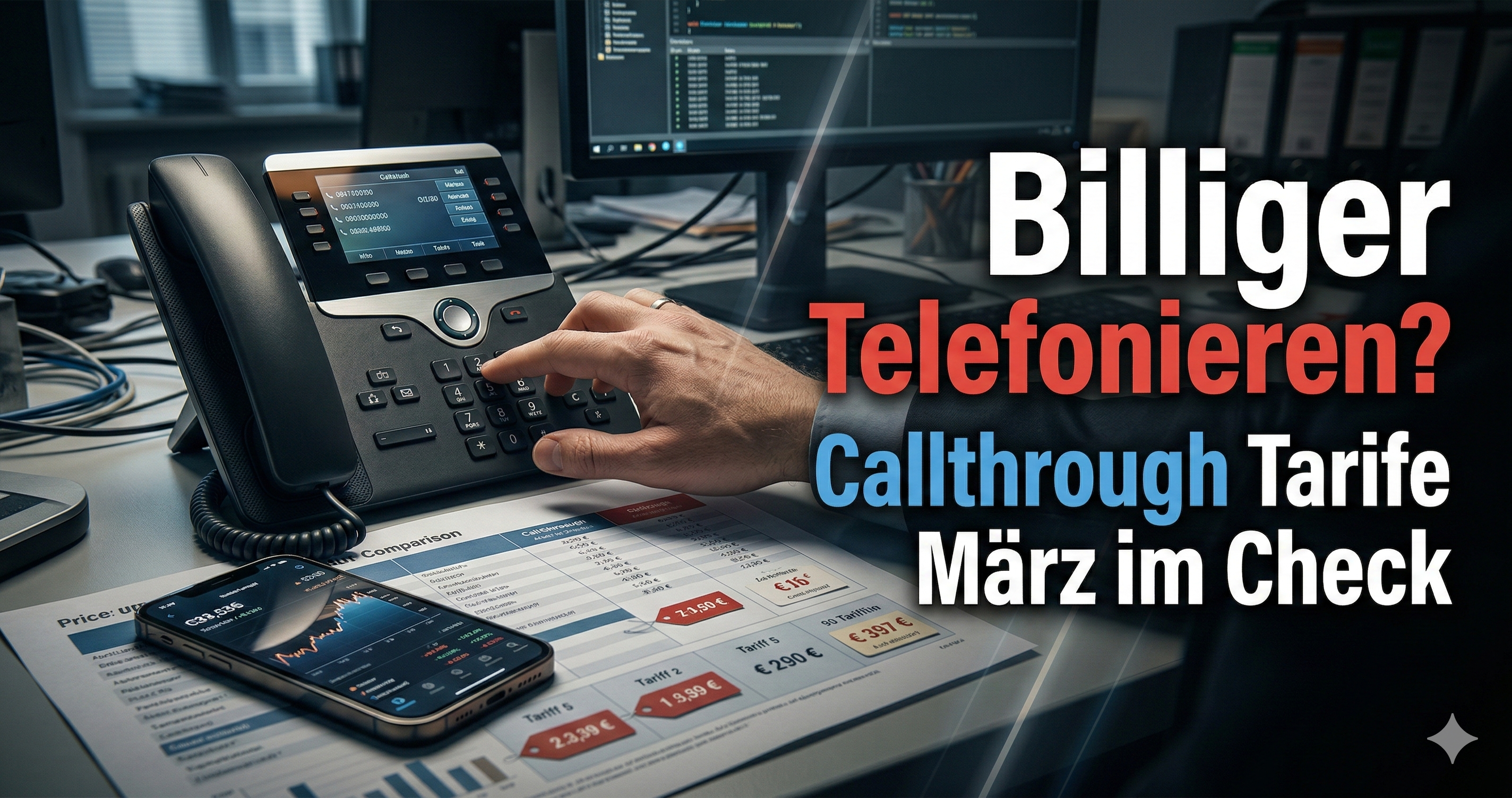 Vergleiche die besten Callthrough-Tarife. Lerne, wie du mit Callthrough-Diensten einfach und g�nstig telefonierst