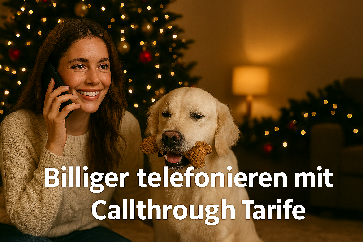 Vergleiche die besten Callthrough-Tarife im Dezember 2025. Lerne, wie du mit Callthrough-Diensten einfach und g�nstig telefonierst